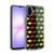 Head Case Designs Rasta Colour Patterns Cubism Soft Gel Case for Samsung Galaxy A07 4G