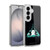 Assassin's Creed Valhalla Compositions Crest And Map Soft Gel Case for Samsung Galaxy S26