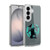 Assassin's Creed Valhalla Compositions Eivor Action Pose Soft Gel Case for Samsung Galaxy S26