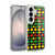 Head Case Designs Rasta Colour Patterns Circle Soft Gel Case for Samsung Galaxy S26 Plus
