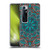 Aimee Stewart Mandala Moroccan Sea Soft Gel Case for Xiaomi Mi 10 Ultra 5G