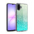 Monika Strigel Glitter Collection Mint Soft Gel Case for Samsung Galaxy A07 4G