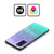 Monika Strigel Glitter Collection Lavender Soft Gel Case for Samsung Galaxy S26