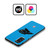 NFL Carolina Panthers Logo Plain Soft Gel Case for Samsung Galaxy A07 4G