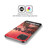 AMC The Walking Dead Negan Eeny Miney Coloured Soft Gel Case for Apple iPhone 13 Mini