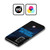 NFL Carolina Panthers Logo Blur Soft Gel Case for Samsung Galaxy S26 Plus