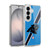 NFL Carolina Panthers Logo Stripes Soft Gel Case for Samsung Galaxy S26 Plus