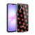 NFL Cleveland Browns Artwork Patterns Soft Gel Case for Samsung Galaxy A07 4G