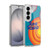Space Jam: A New Legacy Graphics Jersey Soft Gel Case for Samsung Galaxy S26