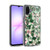 Ninola Pattern Abstract Green Moss Soft Gel Case for Samsung Galaxy A07 4G
