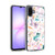 Ninola Pattern Abstract Petals Soft Gel Case for Samsung Galaxy A07 4G