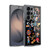 Space Jam: A New Legacy Graphics Squad Soft Gel Case for Samsung Galaxy S26 Ultra