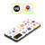 Ninola Pattern Abstract Watercolor Dots Soft Gel Case for Samsung Galaxy A07 4G