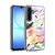 Ninola Pattern Abstract Surf Soft Gel Case for Samsung Galaxy A17 4G / 5G
