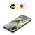 Stephanie Law Art World Soft Gel Case for Samsung Galaxy S26