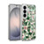 Ninola Pattern Abstract Green Moss Soft Gel Case for Samsung Galaxy S26 Plus