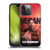 AMC The Walking Dead Negan Eeny Miney Coloured Soft Gel Case for Apple iPhone 14 Pro