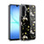 Episodic Drawing Pattern Bunny Night Soft Gel Case for Samsung Galaxy A17 4G / 5G