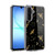Episodic Drawing Pattern Death Head Moth Soft Gel Case for Samsung Galaxy A17 4G / 5G