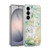 Stephanie Law Graphics Meeting Soft Gel Case for Samsung Galaxy S26 Plus