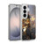 Michael David Ward Humor & Botanicals Captain Cat Soft Gel Case for Samsung Galaxy S26 Plus