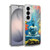 Michael David Ward Humor & Botanicals Peace Soft Gel Case for Samsung Galaxy S26 Plus