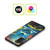 Michael David Ward Humor & Botanicals Peace Soft Gel Case for Samsung Galaxy S26 Plus