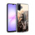 Sarah Richter Gothic Warrior Hunter Soft Gel Case for Samsung Galaxy A07 4G