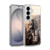 Sarah Richter Gothic Warrior Hunter Soft Gel Case for Samsung Galaxy S26 Plus