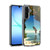 Simone Gatterwe Dolphins Hidden Cave Soft Gel Case for Samsung Galaxy A17 4G / 5G