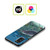 Simone Gatterwe Dolphins Reef Play Soft Gel Case for Samsung Galaxy A17 4G / 5G