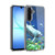 Simone Gatterwe Dolphins Underwater Soft Gel Case for Samsung Galaxy A17 4G / 5G