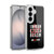 The Big Bang Theory Iconic Sarcasm Soft Gel Case for Samsung Galaxy S26