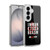 The Big Bang Theory Iconic Sarcasm Soft Gel Case for Samsung Galaxy S26 Plus