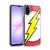 The Flash DC Comics Logo Oversized Soft Gel Case for Samsung Galaxy A07 4G