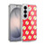 The Flash DC Comics Logo Pattern Soft Gel Case for Samsung Galaxy S26