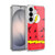The Flash DC Comics Logo Costume Soft Gel Case for Samsung Galaxy S26 Plus