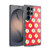The Flash DC Comics Logo Pattern Soft Gel Case for Samsung Galaxy S26 Ultra
