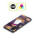 Random Galaxy Space Cat Dream Cookie Galaxy Soft Gel Case for Samsung Galaxy A07 4G