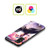 Random Galaxy Space Cat Thug & Dinosaur Unicorn Soft Gel Case for Samsung Galaxy A07 4G