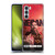 AMC The Walking Dead Negan Eeny Miney Coloured Soft Gel Case for Motorola Edge S30 / Moto G200 5G