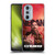 AMC The Walking Dead Negan Eeny Miney Coloured Soft Gel Case for Motorola Edge X30