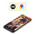 Random Galaxy Space Cat Burger & Fries Soft Gel Case for Samsung Galaxy S26 Plus