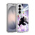 Random Galaxy Space Cat Purple Galaxy Panda Soft Gel Case for Samsung Galaxy S26 Plus