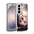 Random Galaxy Space Cat Reaching Big Pizza Soft Gel Case for Samsung Galaxy S26 Plus
