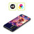 Random Galaxy Space Cat Tiger Unicorn With Bacons Soft Gel Case for Samsung Galaxy S26 Plus
