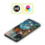 Strangeling Dragon Elemental Ninja Fairies Soft Gel Case for Samsung Galaxy S26