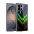 PLdesign Sparkly Metallic Rainbow Soft Gel Case for Samsung Galaxy S26 Ultra