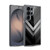 PLdesign Sparkly Metallic Silver Soft Gel Case for Samsung Galaxy S26 Ultra