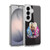 WWE Alexa Bliss Splatt Soft Gel Case for Samsung Galaxy S26